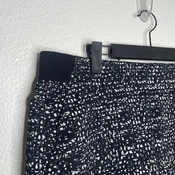 Cypress Club Womens Skirt Size L Black Mini Short Athletic Workout Wear - Picture 8 of 14